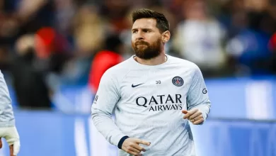 Les 3 joueurs heureux que Messi ait rejoint le MLS