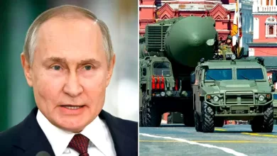 Poutine met le monde en alerte et annonce la date du déploiement de l’arme nucléaire