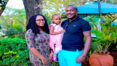 Une Kényane poignarde son mari et t.ue leurs deux enfants avant de tenter de se suicider