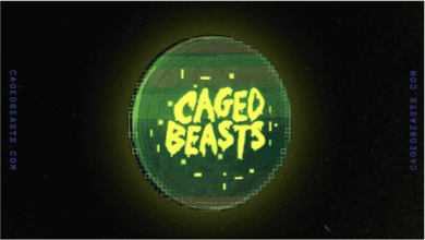 caged_beasts