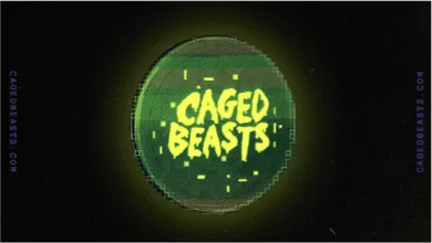 caged_beasts