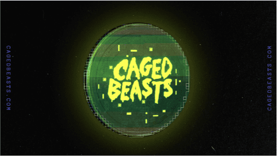 Caged Beasts se démarque après Shiba Inu et Floki Inu sur le marché des cryptomonnaies-mèmes
