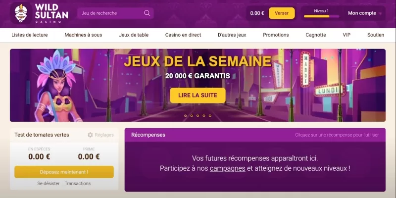 Meilleur casino en ligne fiable (2023) : Top 10 des casinos en ligne en français