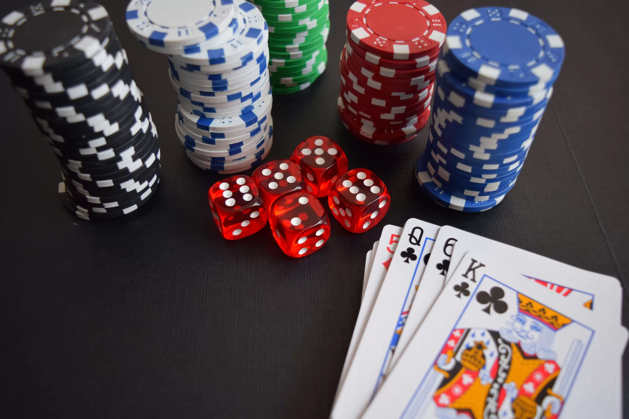 Jeux de casino en ligne : Fortuna casino