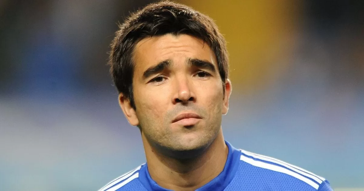 ”Le Portugal avait de bons joueurs mais…” – Deco révèle pourquoi l’Argentine a remporté la Coupe du monde