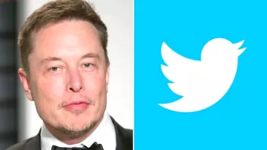 Elon Musk change le logo de Twitter
