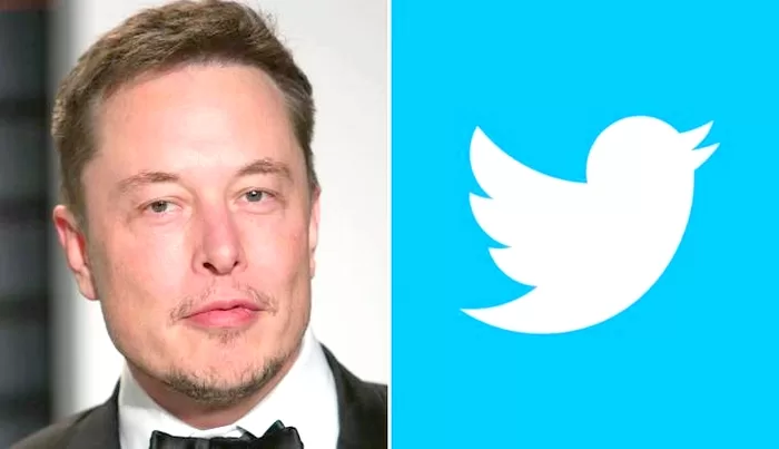 Elon Musk change le logo de Twitter