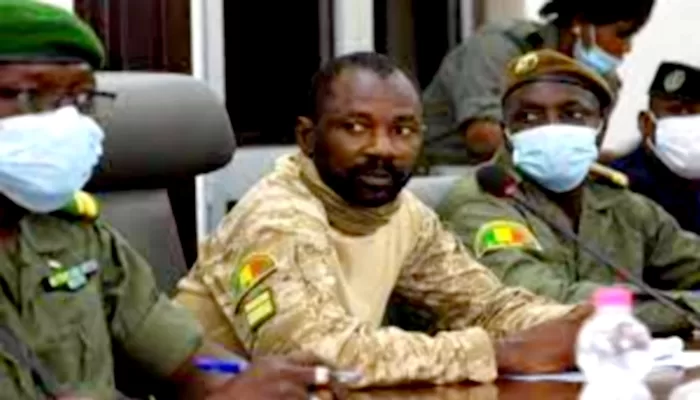 Le ministre de la défense du Mali sanctionné par les USA