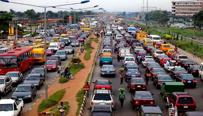 Top 5 des pays africains où l’on passe le plus de temps dans les embouteillages