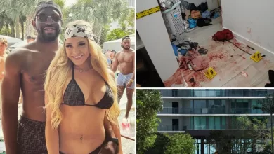 Un Nigérian poignardé mortellement par sa petite amie à Miami