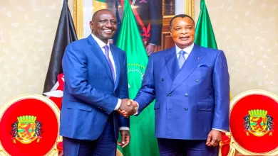 coopération Kenya Congo Brazzaville