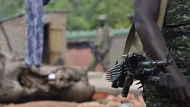 introafrican-soldier