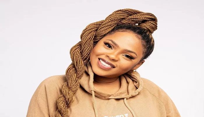 Chidinma prête à se marier