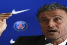Luis Enrique