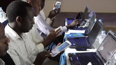 Top 10 des pays africains dotés de vitesses Internet mobiles ultra rapides