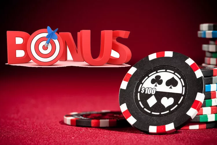 Découvrez les secrets des bonus de casino en ligne et maximisez vos ...