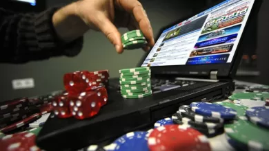 Les jeux de casino les plus populaires en 2023