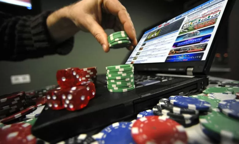 Les jeux de casino les plus populaires en 2023