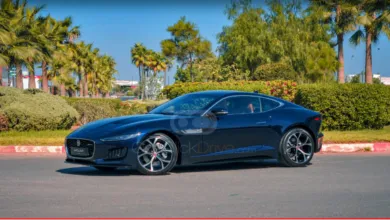 location voiture fes