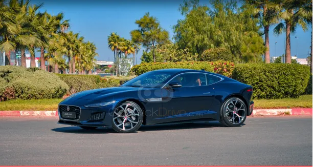 location voiture fes