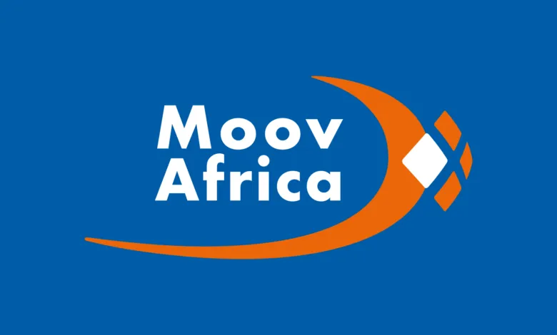 Moov Africa CI