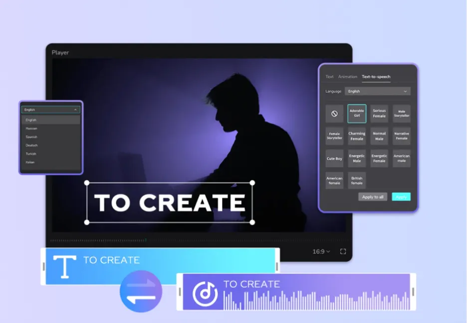 L'essor de l'identité numérique : le créateur d'avatar de CapCut dans le monde des médias sociaux