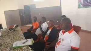 Communiqué du Collectif des Secrétaires de Sections et des Présidents de Comités de Base du Département d’Akoupé