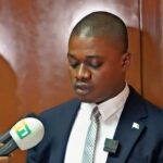 Littérature : Philippe Tiémassa-Grey nommé ambassadeur de bonne volonté du Grand Prix de Poésie Africaine d'expression française