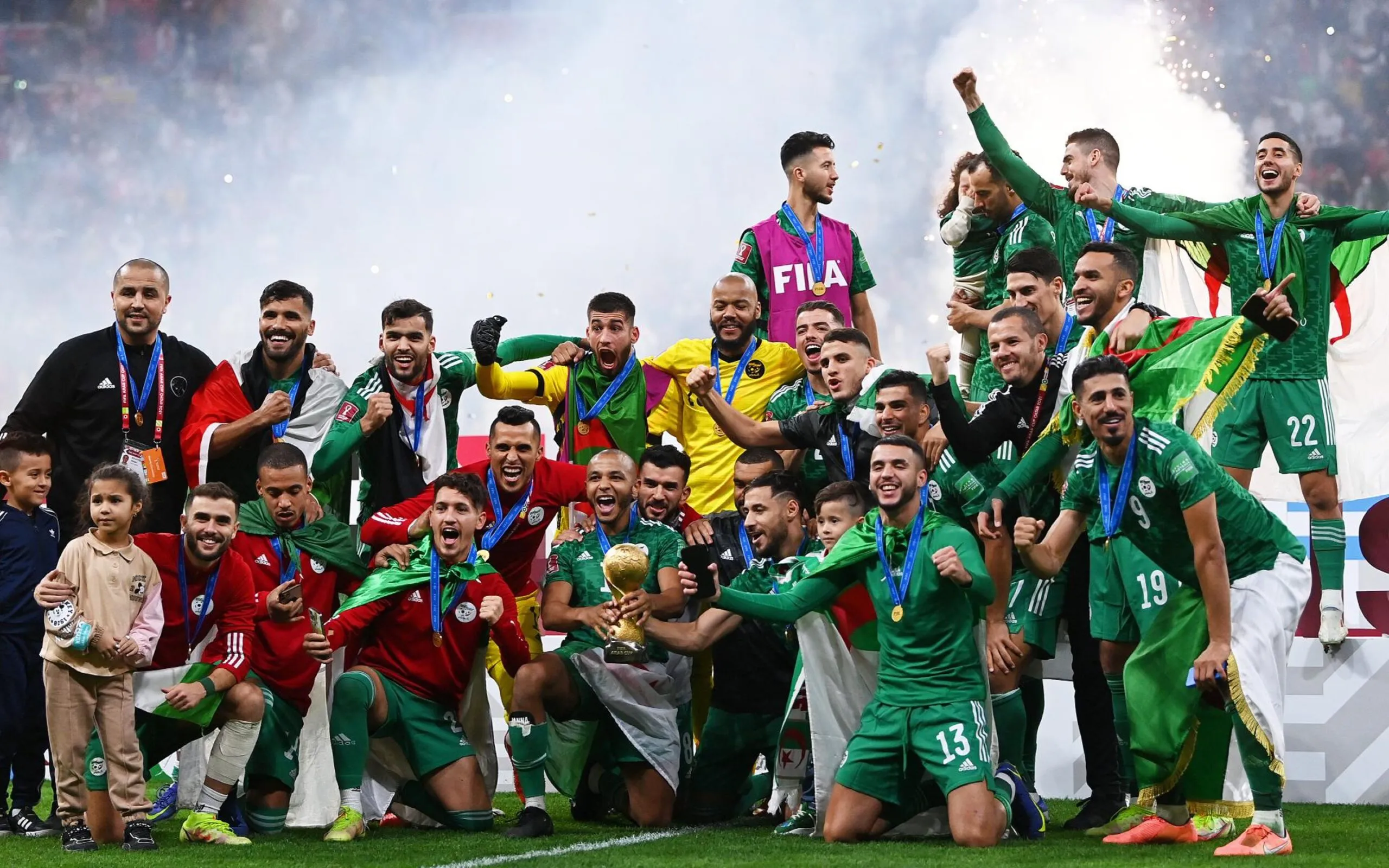 Qui va gagner la CAN 2023 – qu’en disent les bookmakers ?