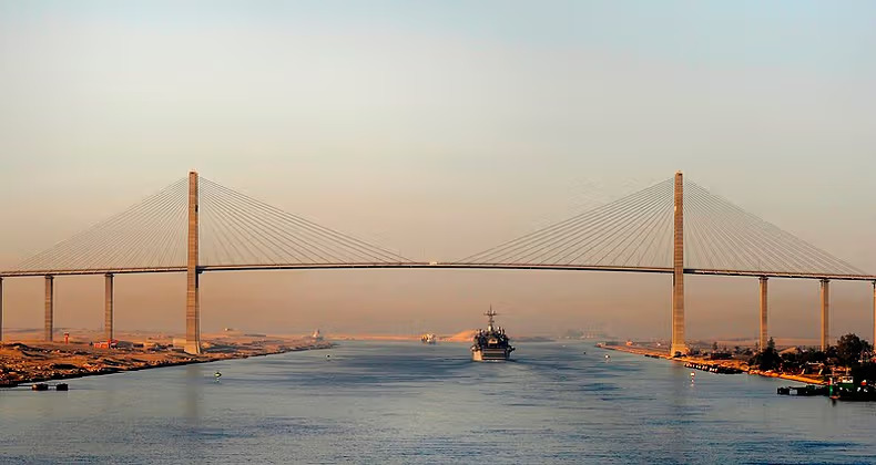 Le Top 10 des ponts les plus longs d’Afrique