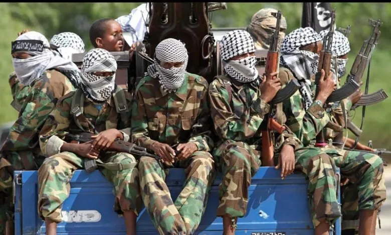 10 pays les plus dangeureux d’Afrique