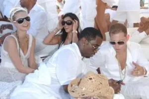 Sean "Diddy" Combs sous le feu des allégations : un aperçu des accusations