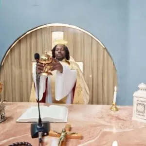 L’artiste nigérian Asake accusé d’avoir manqué de respect au christianisme