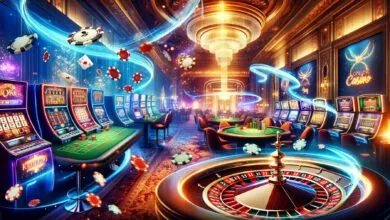 Best onlione casino choice