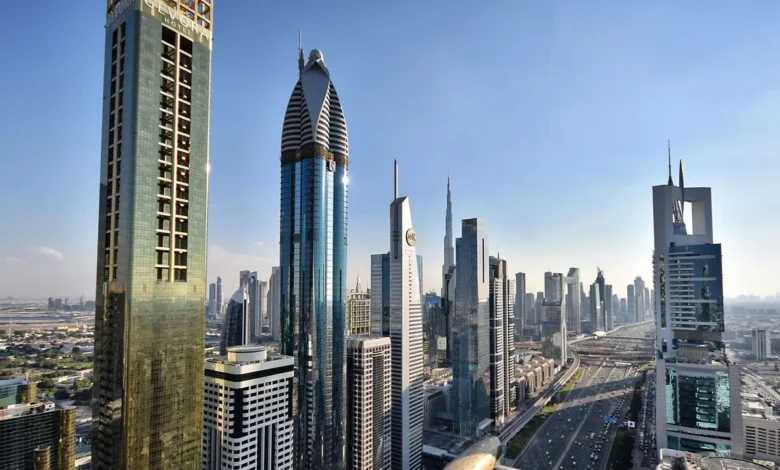 DUBAI