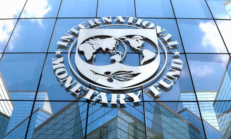 FMI relance l’economie de l’Egypte