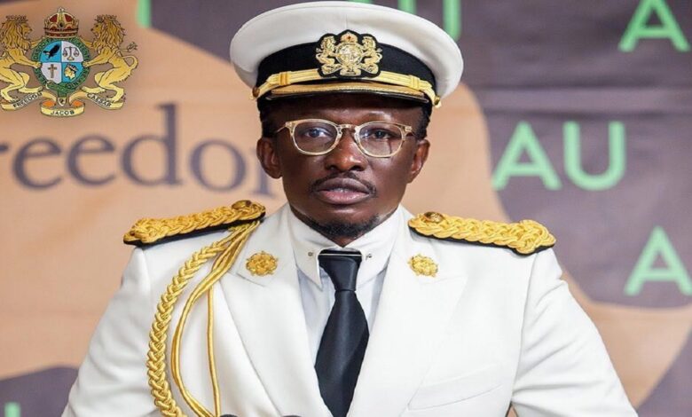 GHANA