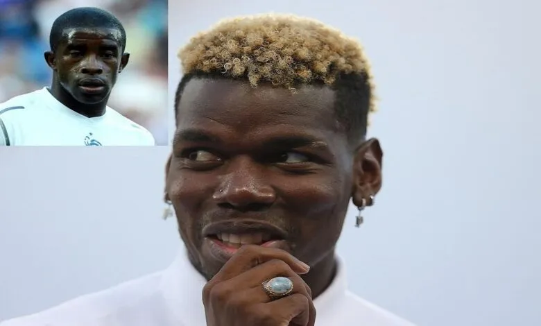 POGBA
