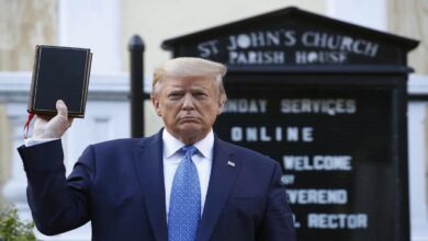 TRUMP
