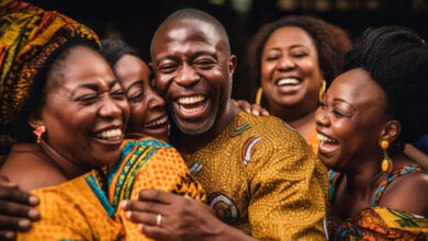 Top-10-des-pays-africains-les-plus-heureux-en-2024