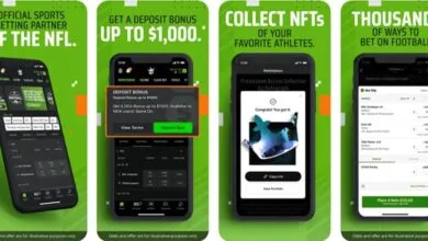 10 meilleures applications mobiles