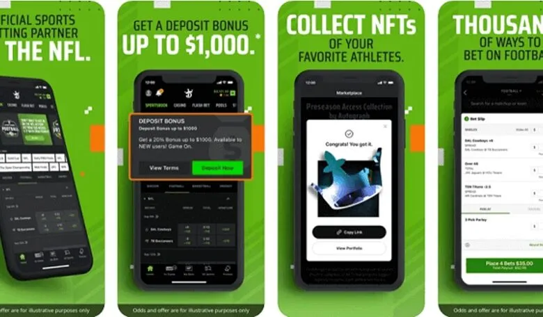 10 meilleures applications mobiles