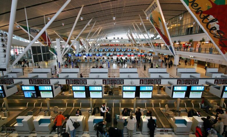 10 meilleurs aeroports d’Afrique 2024