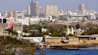 10 villes africaines où le coût de la vie est le plus élevé au premier trimestre 2024