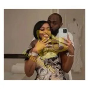 Davido accusé encore d’infidélité , filmé en pleurs : vidéo