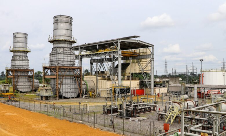Afam-power-plants