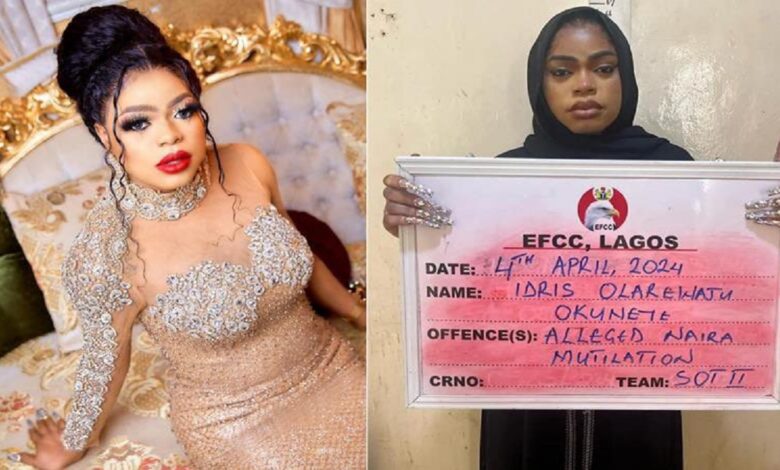 BOBRISKY