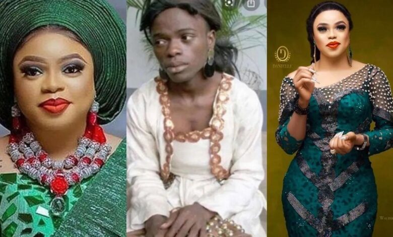 BOBRISKY