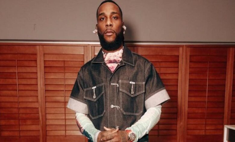 BURNA