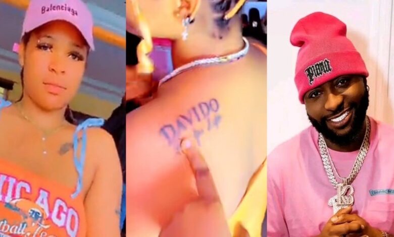 DAVIDO